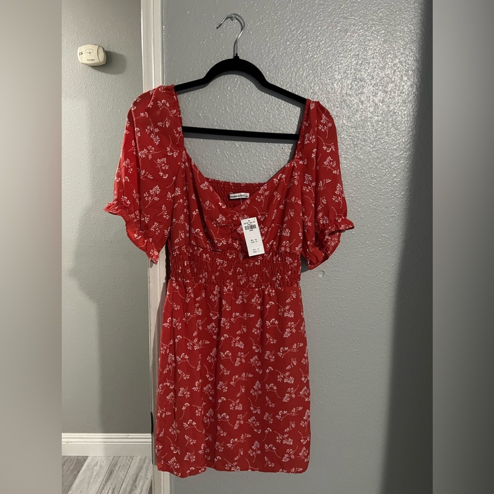 Abercrombie dress